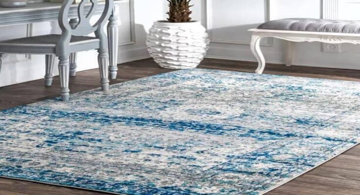 4 Ways You Can Grow Your Creativity Using AREA RUGS