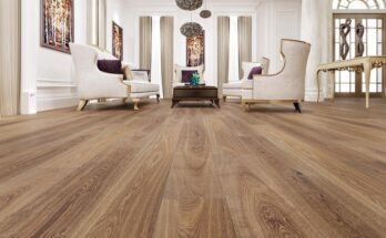 What Makes Hardwood Flooring So Attractive