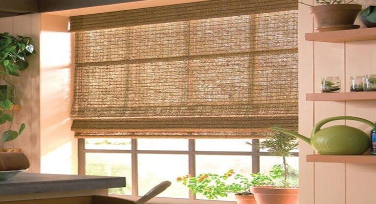 Are Bamboo Blinds the Perfect Eco-Friendly Window Solution