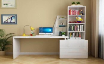 Creative Ideas to Personalize Your Study Desk