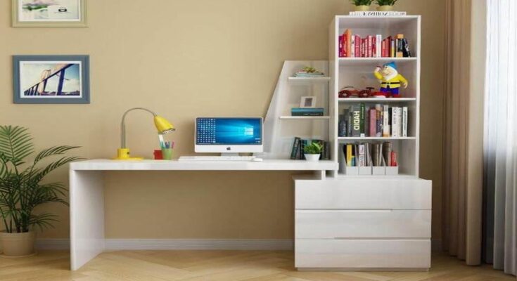 Creative Ideas to Personalize Your Study Desk
