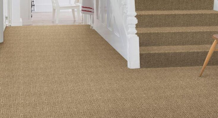 Why Should You Choose Sisal Carpets for Your Home