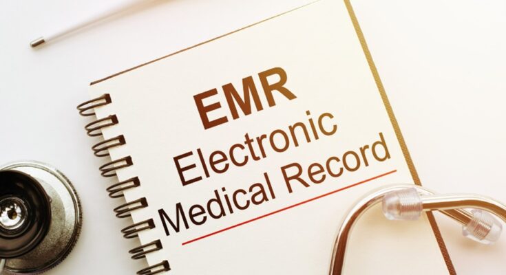 EMR