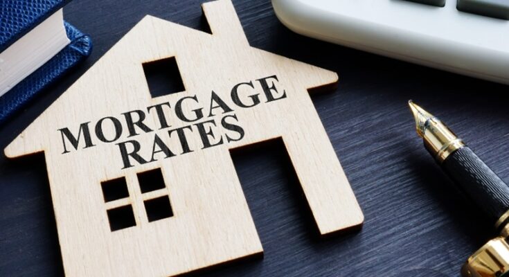 Mortgage Rates