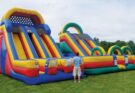 The Complete Handbook To Bounce House Rentals: Fun And Safe Entertainment For Any Event