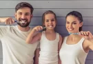 Family Dentistry Excellence: Building Healthy Habits for Lifelong Oral Health