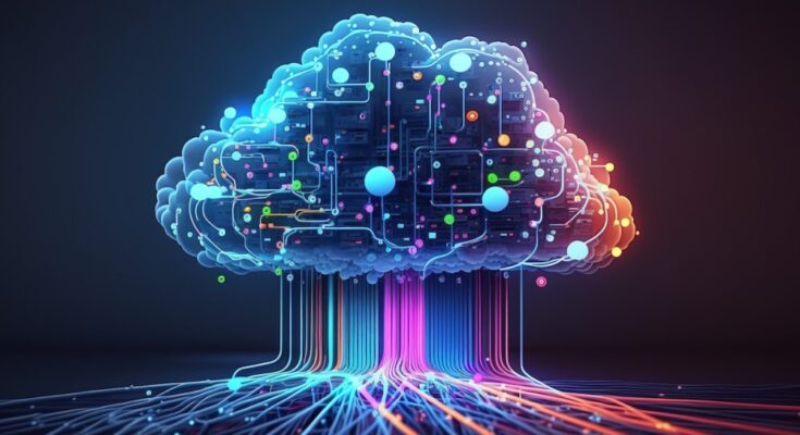 Cloud-Based Technologie