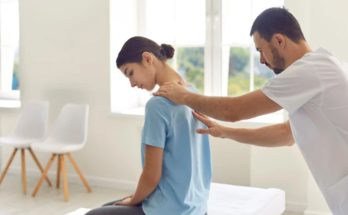 Lower Back Pain Relief
