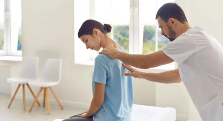 Lower Back Pain Relief