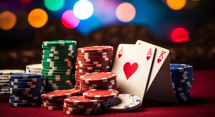 Online Slot