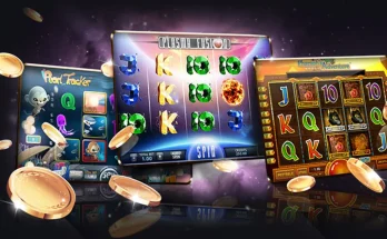 Online Slot Games