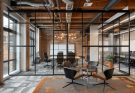 Transform Your Office with Sleek Glass Partitions