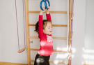 How Children’s Gym Classes Shape Growth for Toddlers